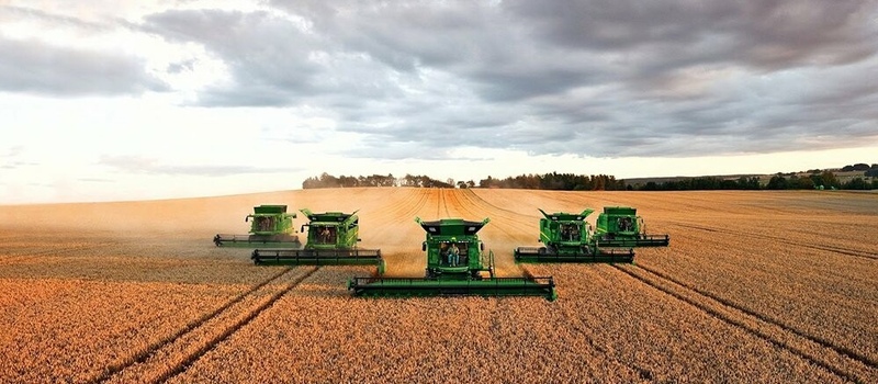 Бухгалтерский учет в сельском хозяйстве